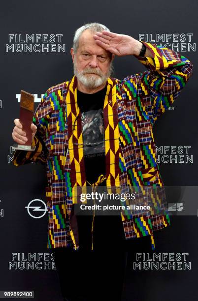Monty Python Director 5,281 Monty Python& Stock Photos, High-Res Pictures, and Images - Getty ...
