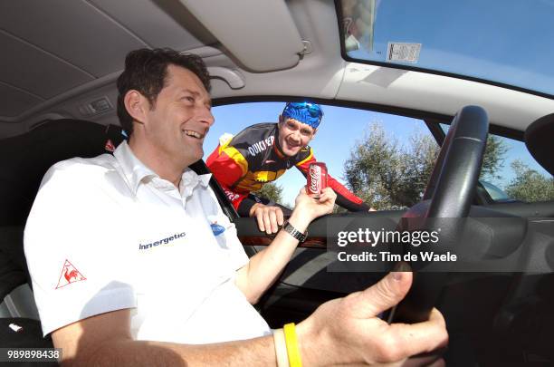 Rik Van Slycke Photos and Premium High Res Pictures Getty Images