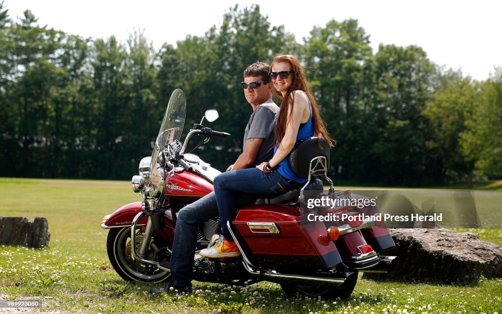 Harley owners sound off on trade disputes