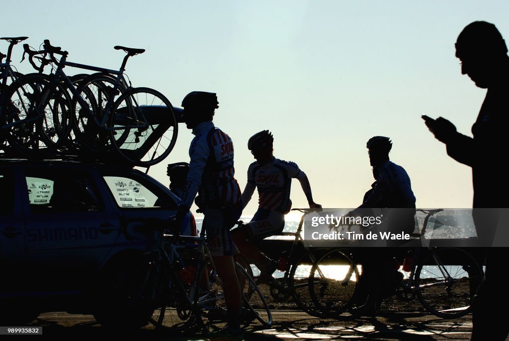 Cycling : Tour Mã©Diterranã©En / Stage 6