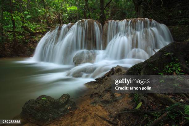 waterfall - arnoun stock pictures, royalty-free photos & images