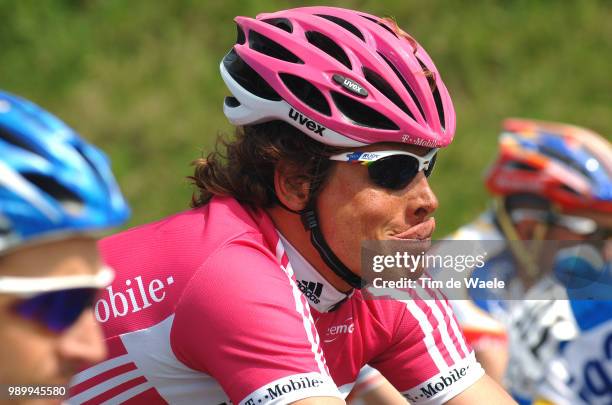 Tour Romandie, Stage 1Ullrich Jan Payerne - Payerne Ronde Van Romandie Uci Pro Tour