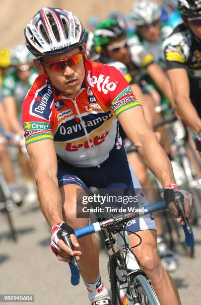 Tour Romandie, Stage 1Mcewen Robbie Payerne - Payerne Ronde Van Romandie Uci Pro Tour