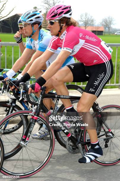 Tour Romandie, Stage 1Ullrich Jan Payerne - Payerne Ronde Van Romandie Uci Pro Tour