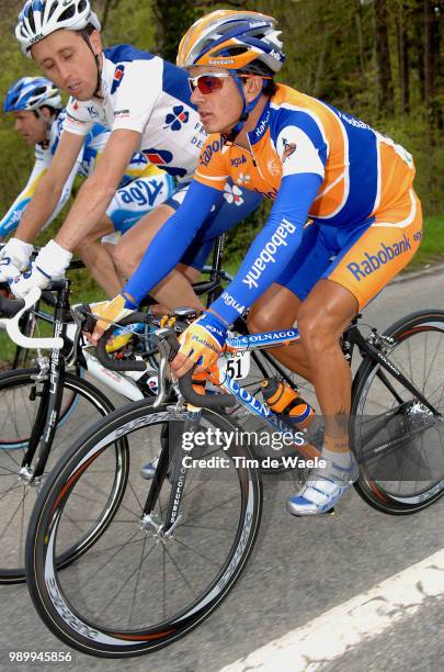 Tour Romandie, Stage 1Ardila Mauricio Alberto Payerne - Payerne Ronde Van Romandie Uci Pro Tour