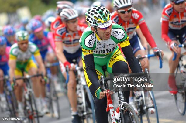 Tour Romandie, Stage 3Guidi Fabrizio Bienne - Leysin Ronde Van Romandie Uci Pro Tour