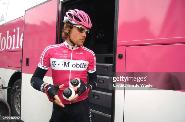 Tour Romandie, Stage 3Ullrich Jan Bienne - Leysin Ronde Van Romandie Uci Pro Tour