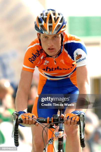 Tour Romandie, Stage 3Weening Pieter Bienne - Leysin Ronde Van Romandie Uci Pro Tour