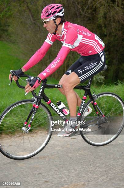 Tour Romandie, Stage 3Mazzoleni Eddy Bienne - Leysin Ronde Van Romandie Uci Pro Tour