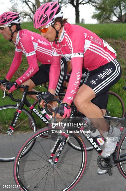 Tour Romandie, Stage 3Honchar Serhiy Bienne - Leysin Ronde Van Romandie Uci Pro Tour