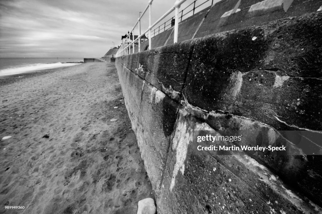Sea Wall