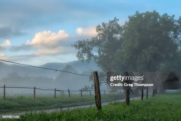 cades cove - cades cove stock pictures, royalty-free photos & images