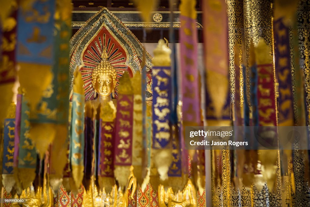 Temple of Prayers