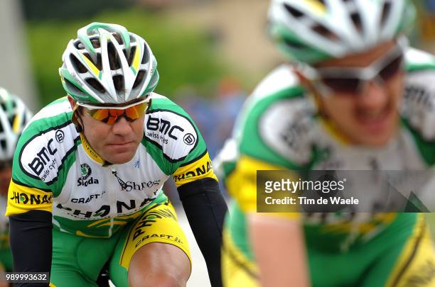 Giro DãTalia, Stage 18Gutierrez Cataluna Josã© Enrique , Team Phonak Isharessillian - Gemona Del Friuli, 210 Kmtour Of Italy, Ronde Van Italieuci...