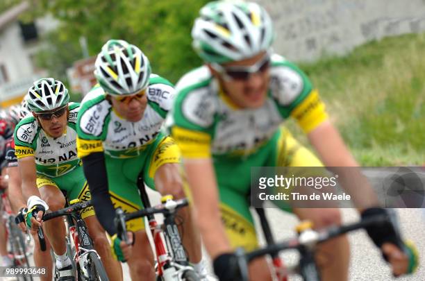 Giro DãTalia, Stage 18Peã‘A Victor Hugo , Team Phonak Isharessillian - Gemona Del Friuli, 210 Kmtour Of Italy, Ronde Van Italieuci Pro Tour, Etape...