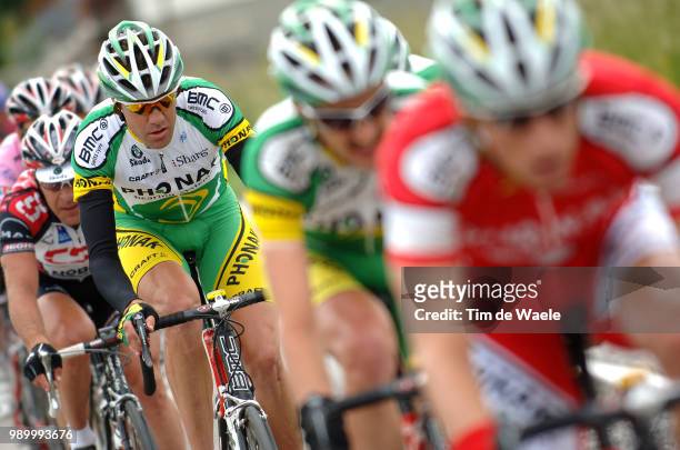 Giro DãTalia, Stage 18Gutierrez Cataluna Josã© Enrique , Team Phonak Isharessillian - Gemona Del Friuli, 210 Kmtour Of Italy, Ronde Van Italieuci...
