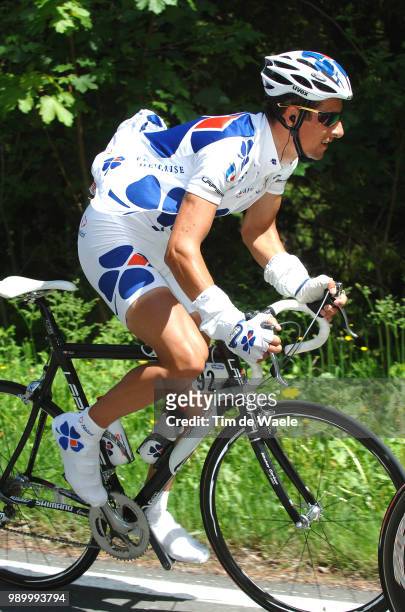 Giro DãTalia, Stage 18Casar Sandy Sillian - Gemona Del Friuli, 210 Kmtour Of Italy, Ronde Van Italieuci Pro Tour, Etape Rit
