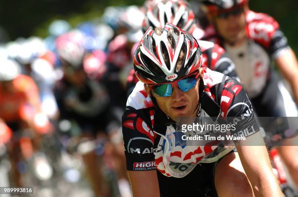 Giro DãTalia, Stage 18Gustov Volodymir Sillian - Gemona Del Friuli, 210 Kmtour Of Italy, Ronde Van Italieuci Pro Tour, Etape Rit