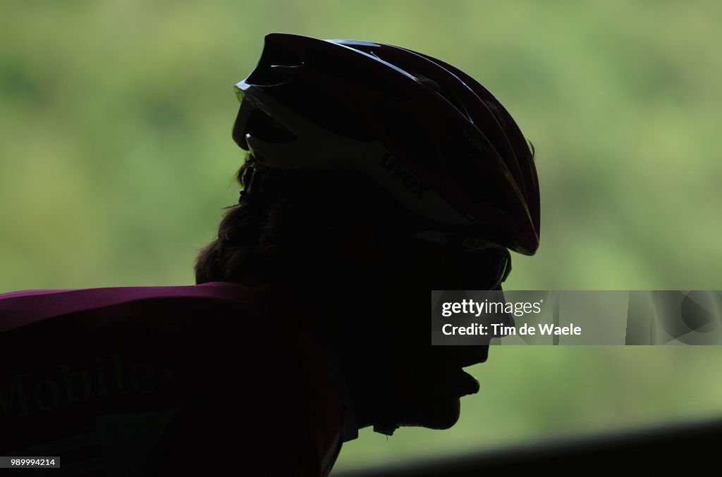 Cycling : 89E Giro DãTalia / Stage 18
