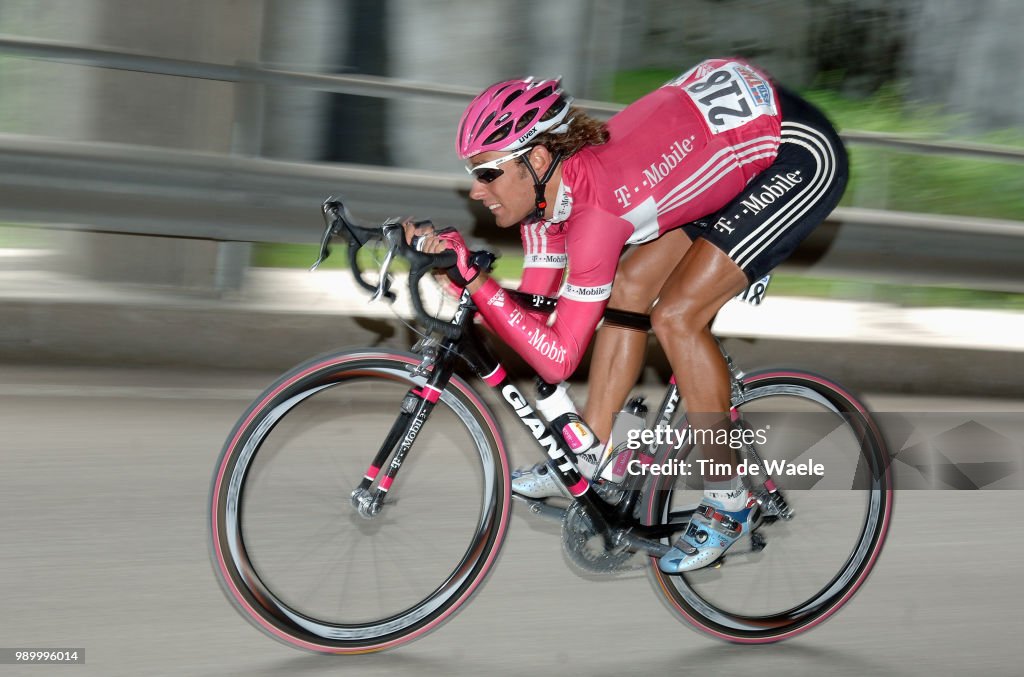 Cycling : 89E Giro DãTalia / Stage 18