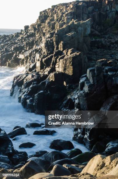 bombo quarry - bombo stock-fotos und bilder