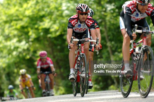 Giro DãTalia, Stage 18Julich Bobby Sillian - Gemona Del Friuli, 210 Kmtour Of Italy, Ronde Van Italieuci Pro Tour, Etape Rit