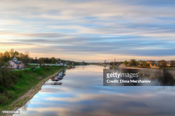 pskov - pskov stock pictures, royalty-free photos & images