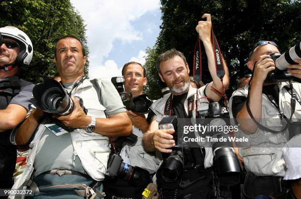 Tim De Waele Fotograaf Photographe93E Ronde Van Frankrijk Uci Pro Tour, Tdf, Tim De Waele