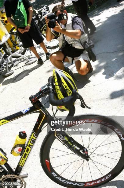 Tim De Waele Fotograaf Photographe93E Ronde Van Frankrijk Uci Pro Tour, Tdf, Tim De Waele