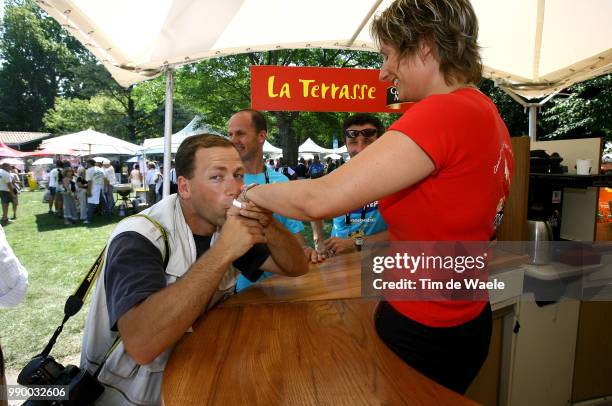 Tim De Waele Fotograaf Photographe93E Ronde Van Frankrijk Uci Pro Tour, Tdf, Tim De Waele