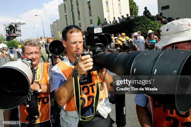 Tim De Waele Fotograaf Photographe93E Ronde Van Frankrijk Uci Pro Tour, Tdf, Tim De Waele