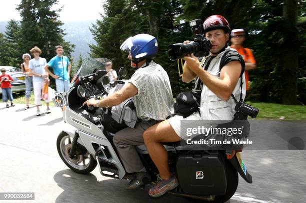 Tim De Waele Fotograaf Photographe93E Ronde Van Frankrijk Uci Pro Tour, Tdf, Tim De Waele