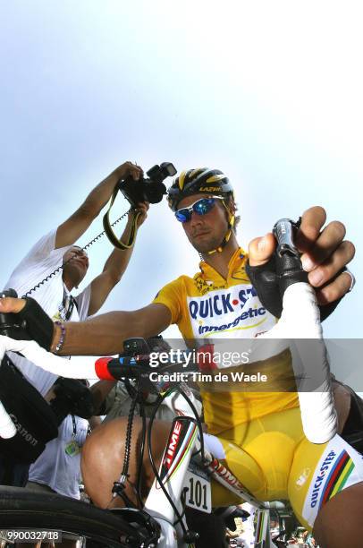 Tim De Waele Fotograaf Photographe93E Ronde Van Frankrijk Uci Pro Tour, Tdf, Tim De Waele