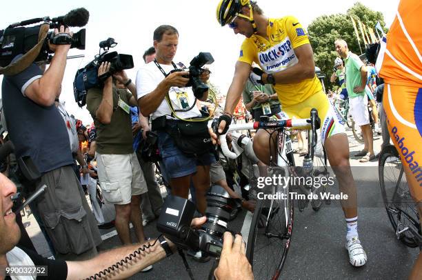 Tim De Waele Fotograaf Photographe93E Ronde Van Frankrijk Uci Pro Tour, Tdf, Tim De Waele