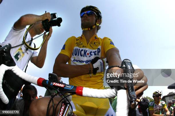 Tim De Waele Fotograaf Photographe93E Ronde Van Frankrijk Uci Pro Tour, Tdf, Tim De Waele