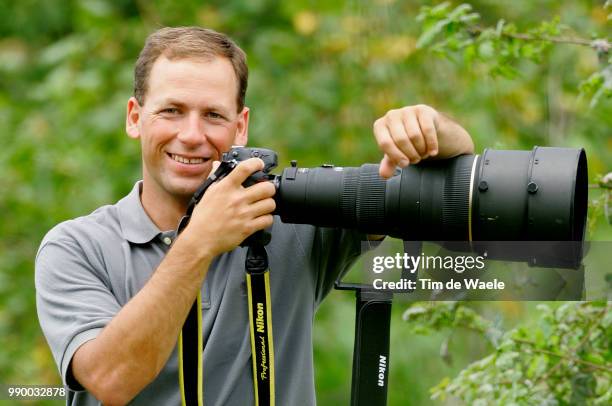 Tim De Waele Fotograaf Photographe93E Ronde Van Frankrijk Uci Pro Tour, Tdf, Tim De Waele