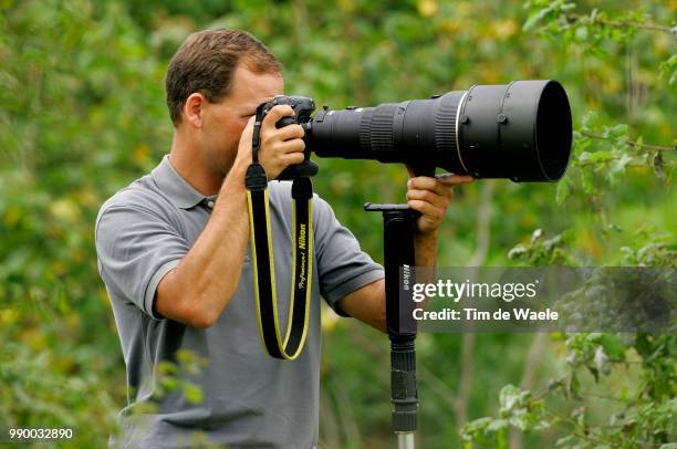 Tim De Waele Fotograaf Photographe93E Ronde Van Frankrijk Uci Pro Tour, Tdf, Tim De Waele