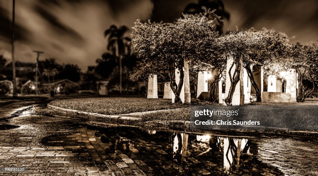 Architectureisland