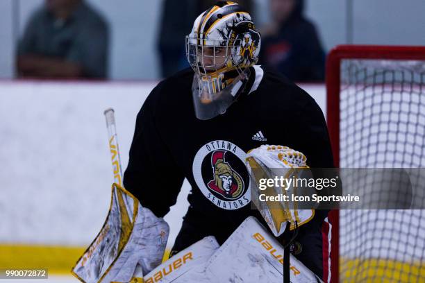 Sentor Prospect 236 Kevin Mandolese Stock Photos, High-Res Pictures, and Images - Getty ...