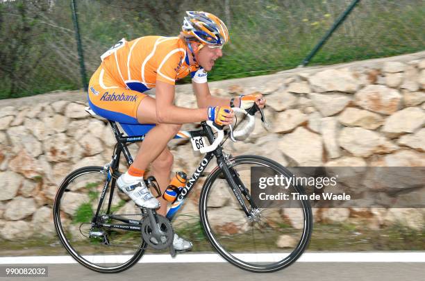 Tour Of Mallorca, Stage 2Reus Kai Cala Millor - Cala Bona Ronde Van Majorca, Rit EtapeTim De Waele