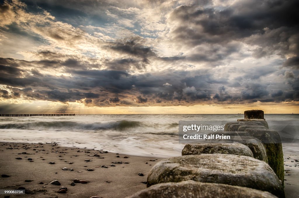 Changeable conditions