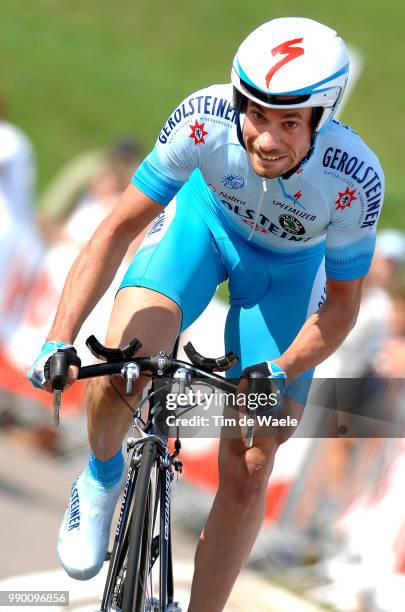 Eneco Tour, Proloogschumacher Stefan Den Helder - Den Helder Prologue, Time Trial, Contre La Montre, Tijdrituci Pro Tour, Tim De Waele