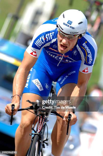 Eneco Tour, Proloogboonen Tom Den Helder - Den Helder Prologue, Time Trial, Contre La Montre, Tijdrituci Pro Tour, Tim De Waele