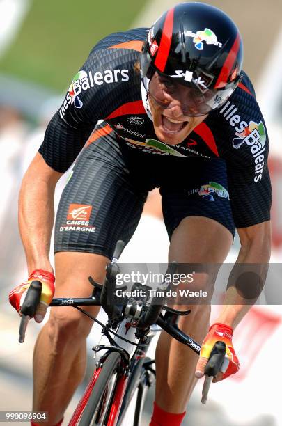 Eneco Tour, Prolooggutierrez Palacios Josã© Ivan Den Helder - Den Helder Prologue, Time Trial, Contre La Montre, Tijdrituci Pro Tour, Tim De Waele