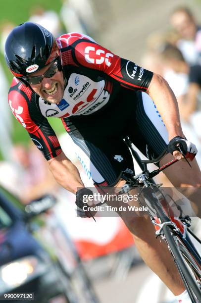 Eneco Tour, Proloogjohansen Allan Den Helder - Den Helder Prologue, Time Trial, Contre La Montre, Tijdrituci Pro Tour, Tim De Waele