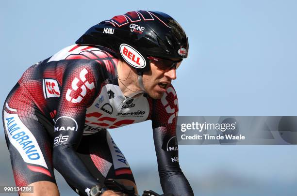 Tour Of California, Prologuevoigt Jens Proloog, Time Trail Contre La Montre Tijdrit, Ronde Van CalifornieTim De Waele