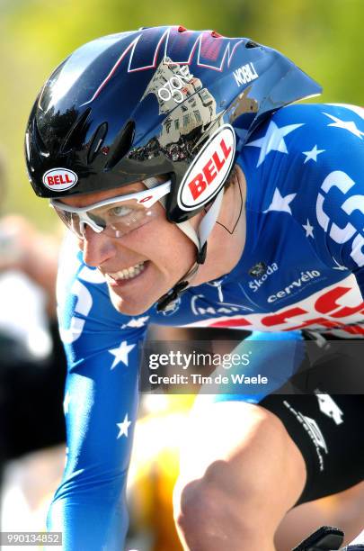 Tour Of California, Prologuezabriskie David Proloog, Time Trail Contre La Montre Tijdrit, Ronde Van CalifornieTim De Waele