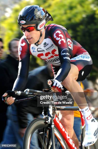 Tour Of California, Prologuevandevelde Christian Proloog, Time Trail Contre La Montre Tijdrit, Ronde Van CalifornieTim De Waele