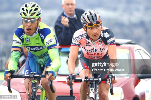 Tour Of California, Stage 3Rodriguez Fred Stockton - San Jose , Ronde Van CalifornieTim De Waele