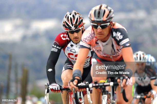 Tour Of California, Stage 3Cancellara Fabian Stockton - San Jose , Ronde Van CalifornieTim De Waele